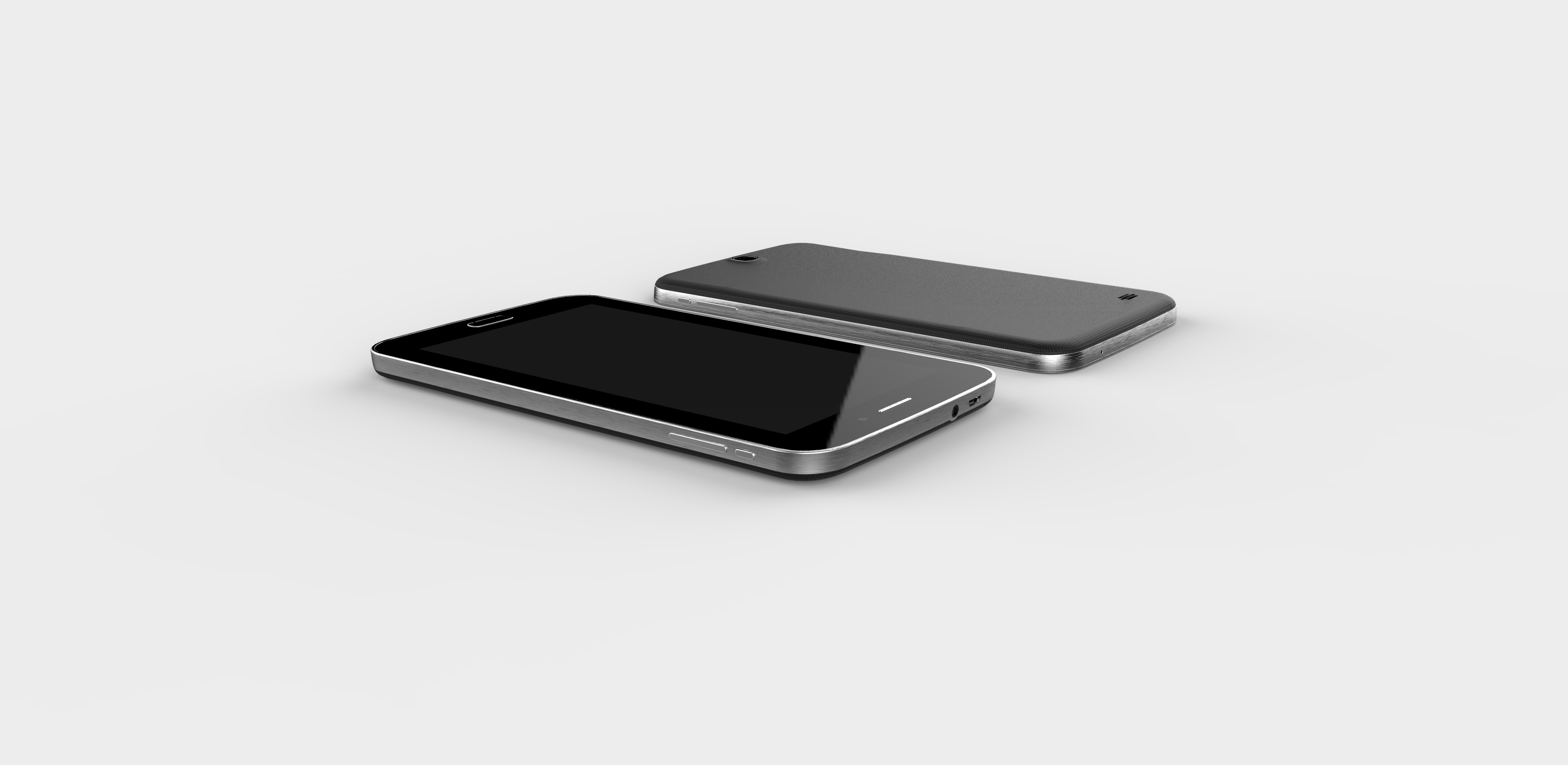 MTK6572方案6.5寸3G通话平板电脑