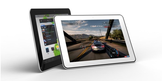 10.1寸,3G,四核,全功能平板电脑